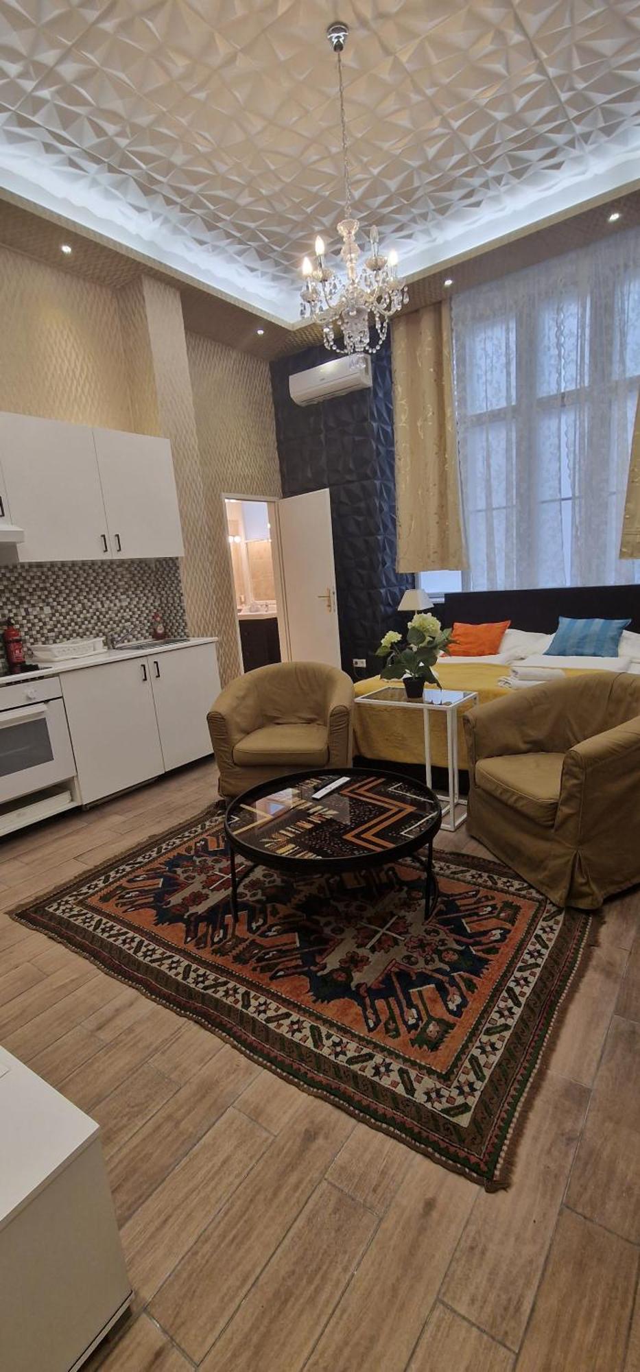 Urban Downtown City Center Apartments Відень Номер фото